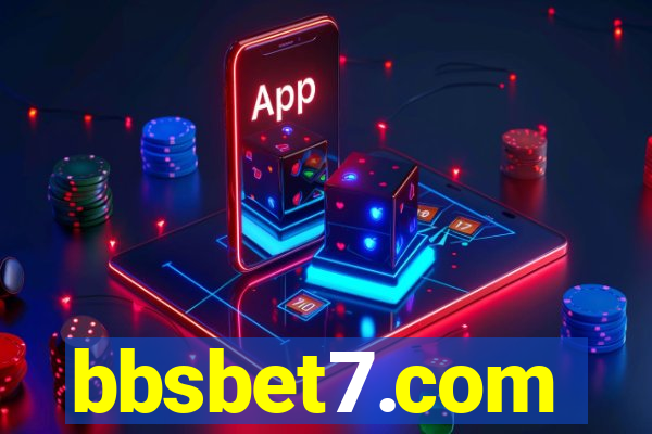 bbsbet7.com