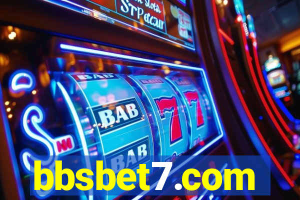 bbsbet7.com