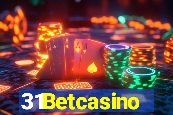 31Betcasino