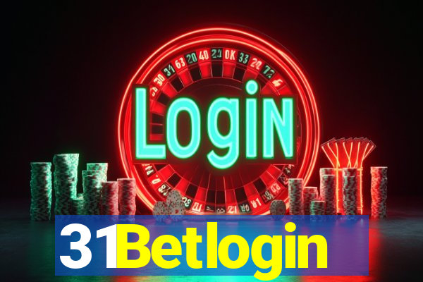 31Betlogin