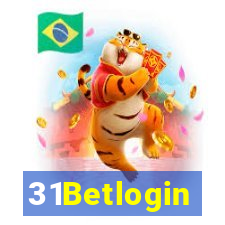 31Betlogin