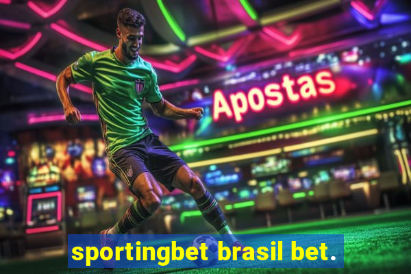 sportingbet brasil bet.