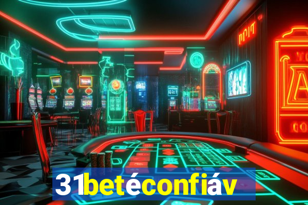 31betéconfiável