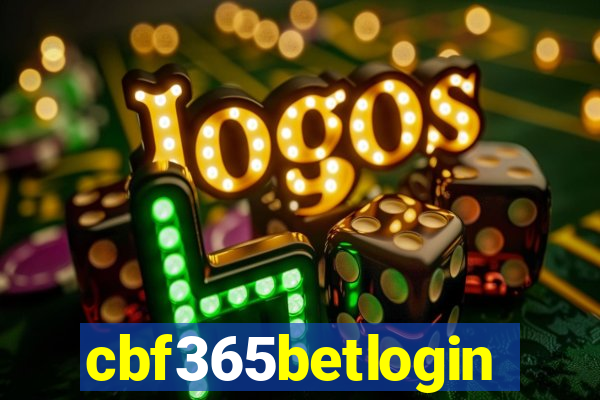 cbf365betlogin