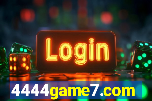 4444game7.com