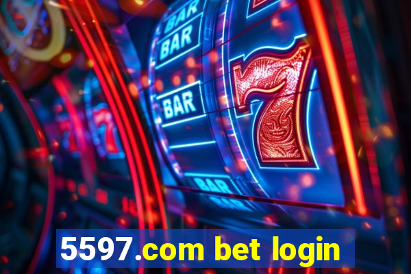 5597.com bet login