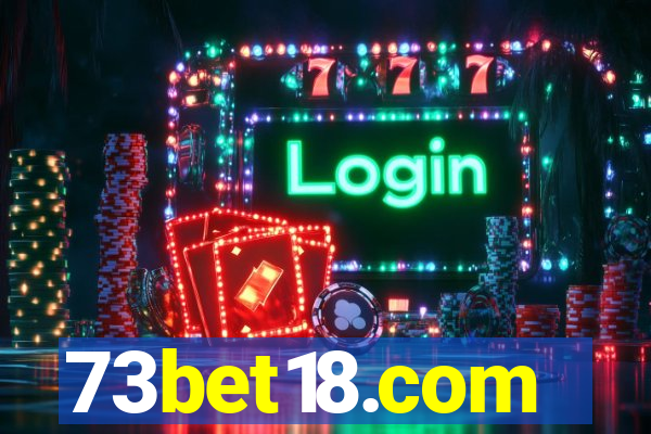 73bet18.com