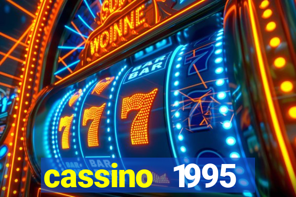 cassino 1995 dublado online