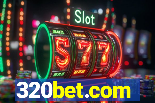 320bet.com