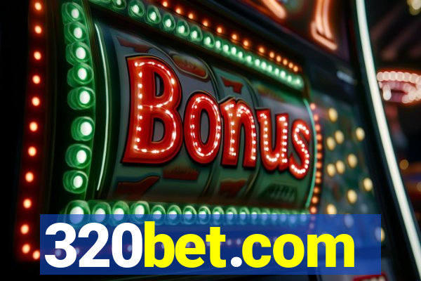 320bet.com