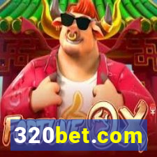 320bet.com