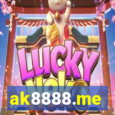 ak8888.me