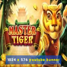 1024 x 576 youtube banner