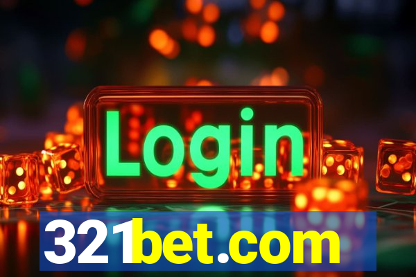 321bet.com