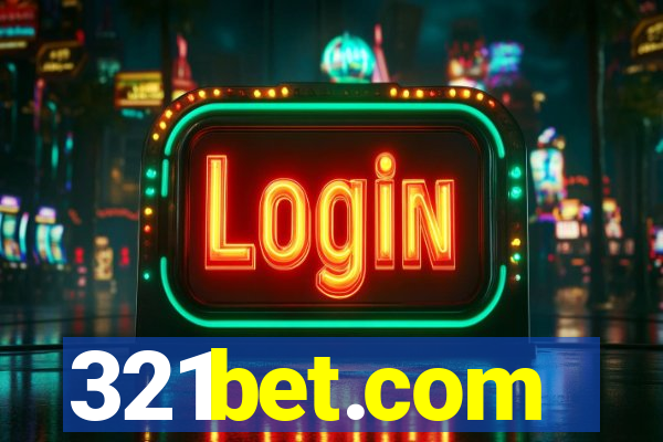 321bet.com