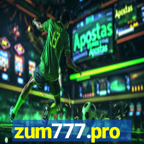 zum777.pro