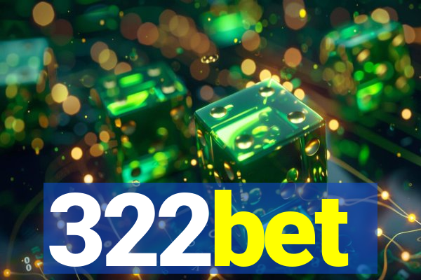 322bet