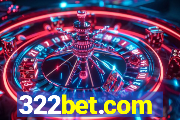 322bet.com