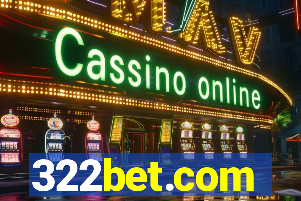 322bet.com