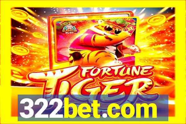 322bet.com