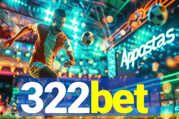 322bet