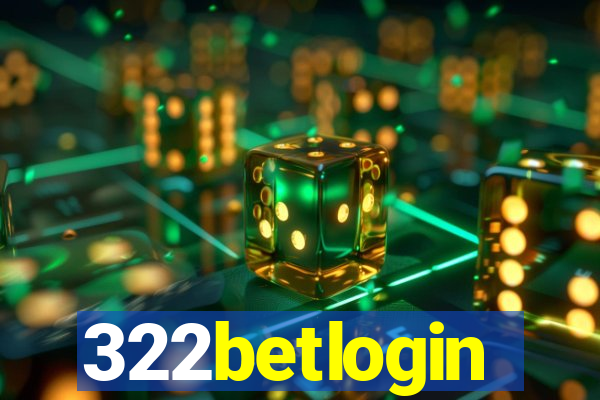 322betlogin