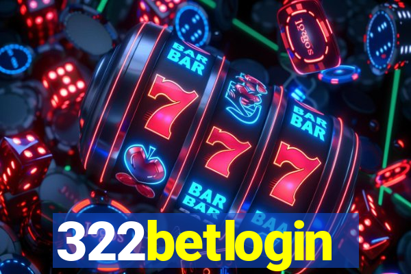 322betlogin