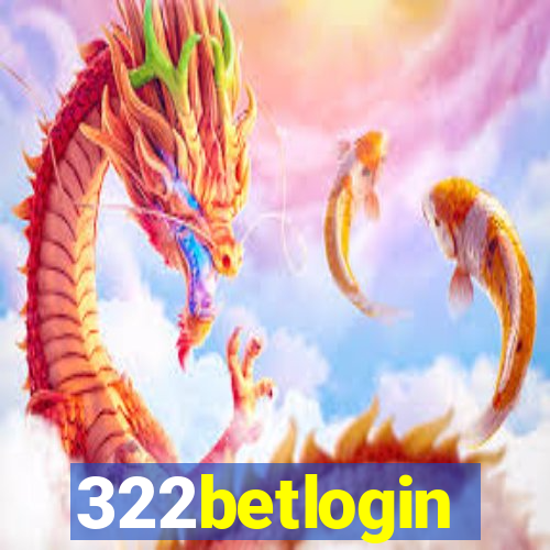 322betlogin