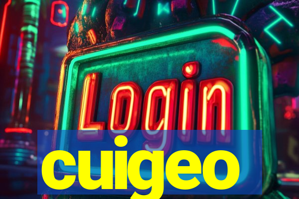 cuigeo