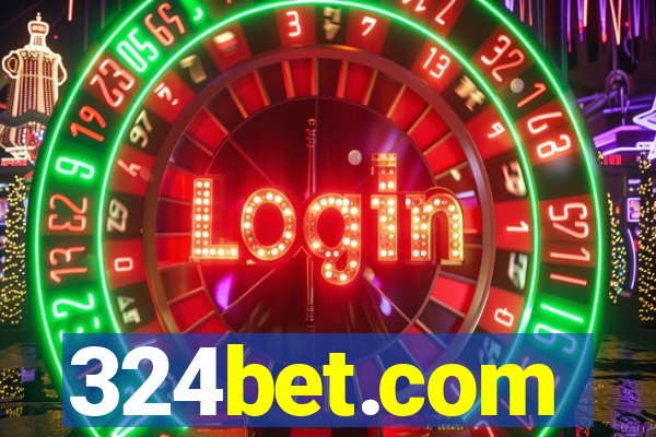 324bet.com