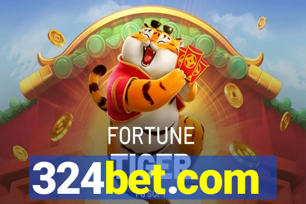 324bet.com