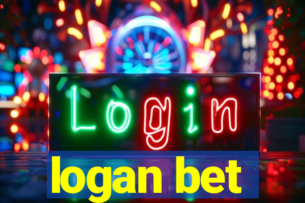 logan bet