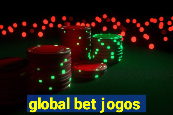 global bet jogos