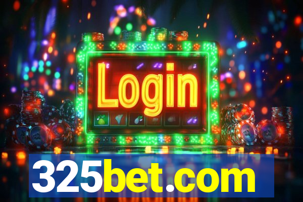 325bet.com