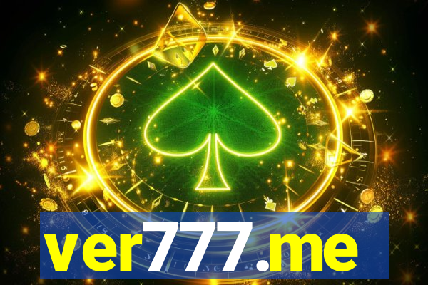 ver777.me