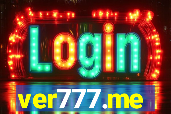 ver777.me