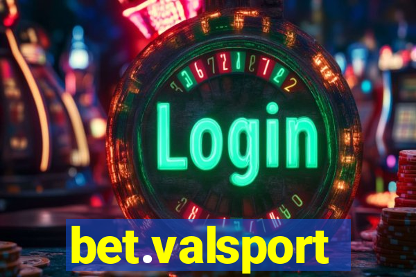 bet.valsport