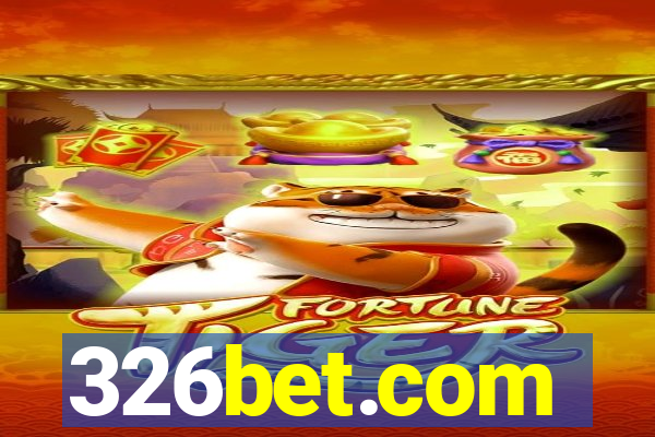 326bet.com