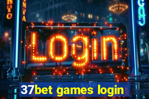 37bet games login