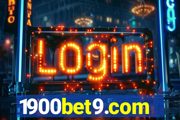 1900bet9.com