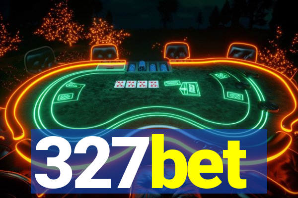 327bet