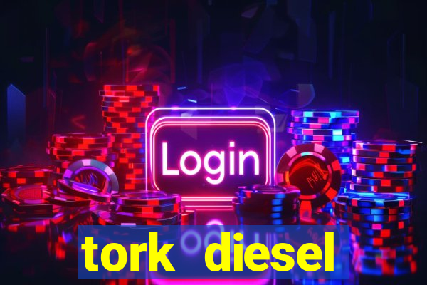 tork diesel cruzeiro sp telefone