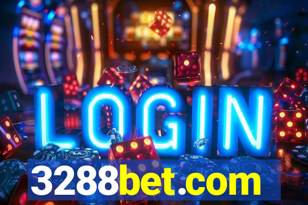 3288bet.com