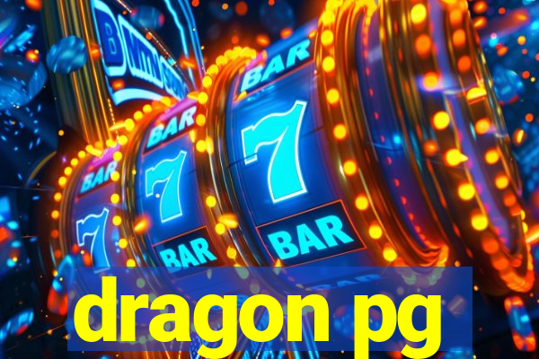 dragon pg