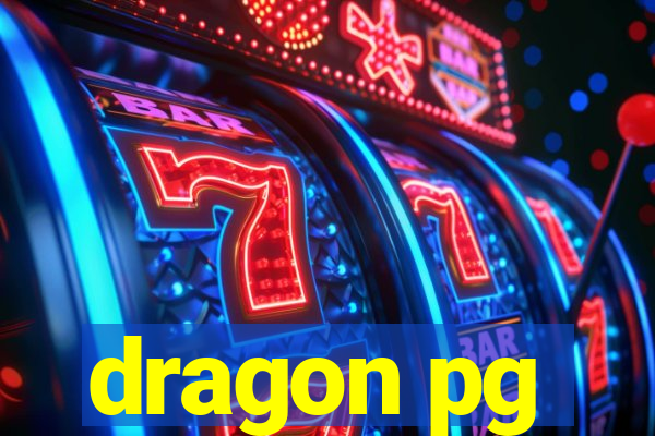 dragon pg