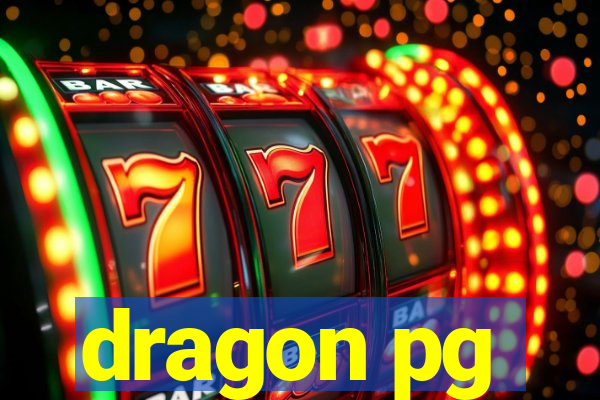 dragon pg