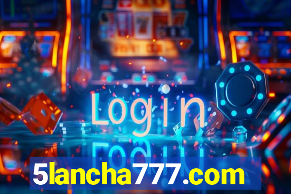 5lancha777.com