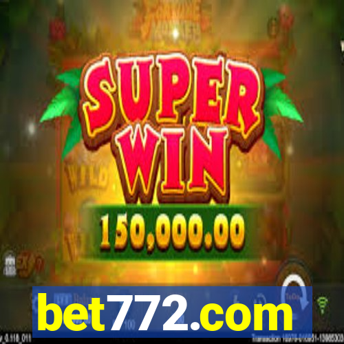 bet772.com