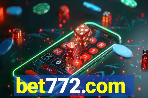 bet772.com