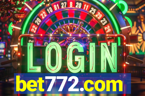 bet772.com